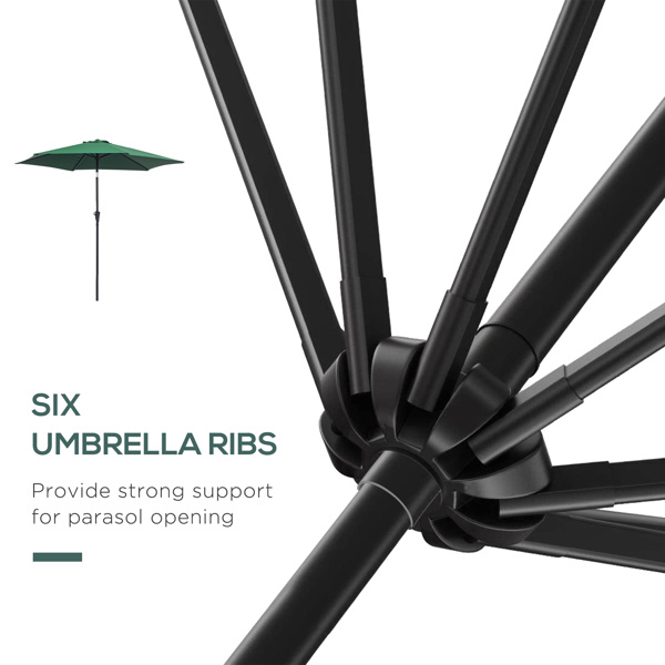 Cantilever Tilt Offset Patio Umbrella   ( Amazon Shipping)