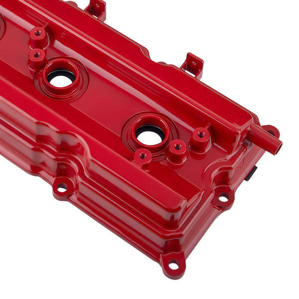 适用于英菲尼迪G35 FX35 M35 3.5L V6 03-08的发动机气门盖带垫片LH RH套件-5