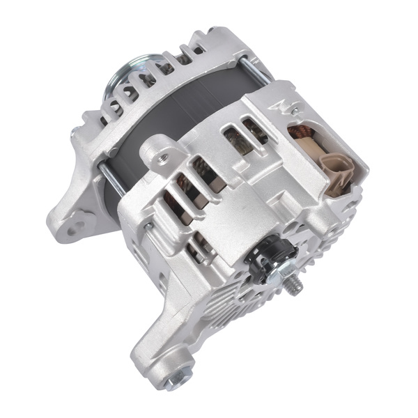 12V 150Amp Alternator for Infiniti QX56 QX80 2011-2018 Nissan Armada 2017-2018 Nissan NV2500 NV3500 2018 V8 5.6L 5552cc A002TX1491,A2TX1491,HXM-041,A0282A0181