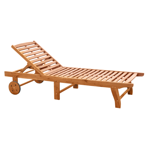 Folding Lounge Chairs /  Rocking Chair 