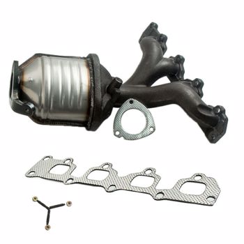 Catalytic Converter For Chevy Malibu Pontiac G6 Saturn Aura Epa Exhaust Manifold（Amazon & Temu Ban Sale）(No support for returns without reason)