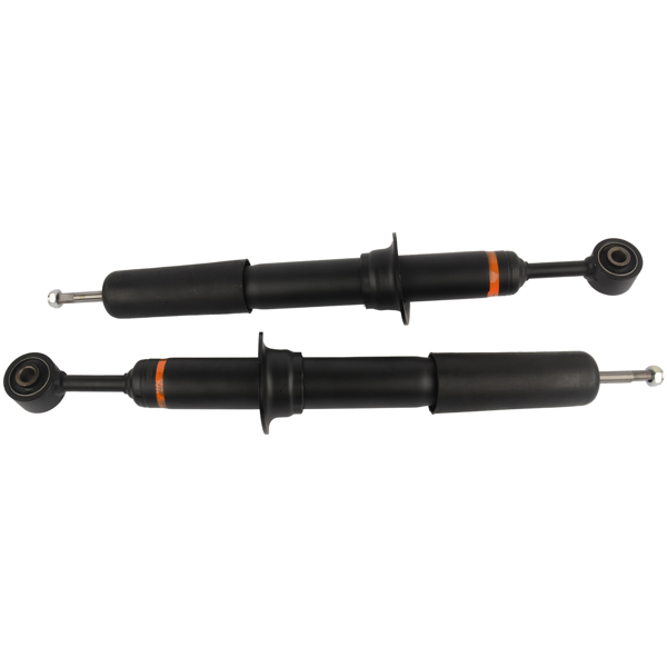 2X Front Shock Absorbers for Toyota Land Cruiser Lexus GX 460 4.6L V8 4851069485 48510-69485