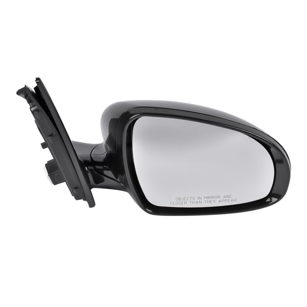 后视镜 Passenger Side Power View Mirror Manual Folding Fits for Kia Sportage 2.0L 2.4L L4 2017-2022 SUV 87620D9100 KI1321196-1