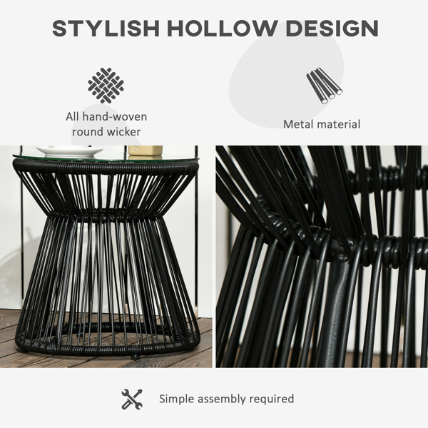 Rattan Table、Coffee Table