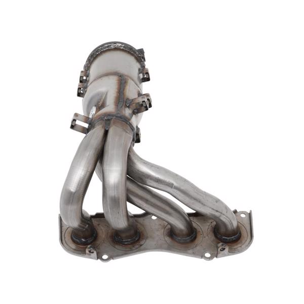 Catalytic Converter For 2007-2009 Toyota Camry 2.4L & 2007-2008 Solara 2.4L EPA（Amazon & Temu Ban Sale）(No support for returns without reason)