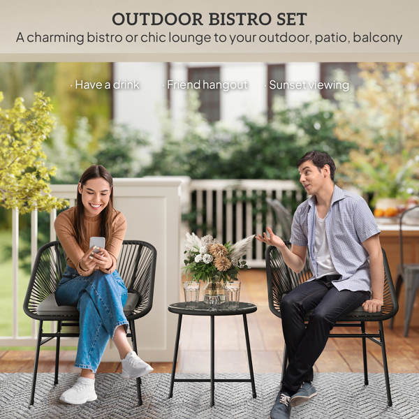 花园椅 /摇摇椅（周末不发货）（ Amazon Shipping）（WalMart禁售）-6