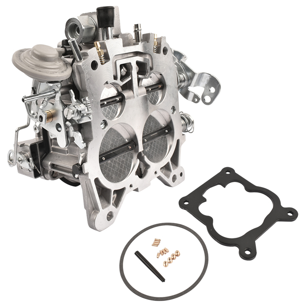 Carburetor Carb For Quadrajet 4MV 4 Barrel Chevy GMC Cadillac 1966-1973 7026202