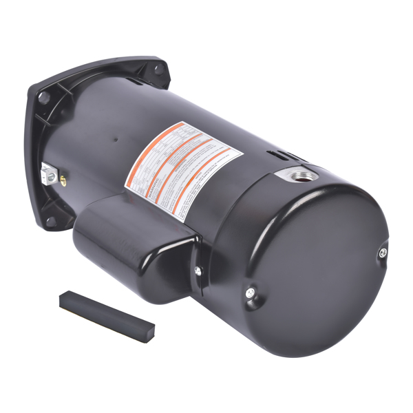 2.5 HP 3450 RPM 48Y Frame 230V Square Flange Pool Pump Motor for Century USQ1252 Single Speed