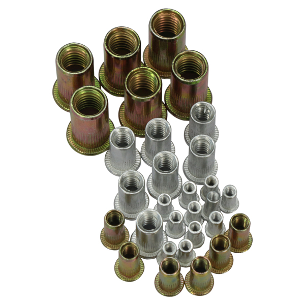 900PCS盒装 铆螺母套装-5