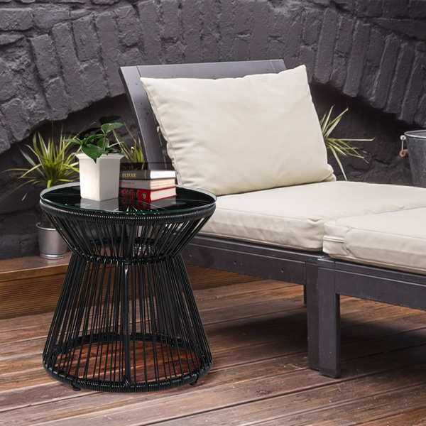 Rattan Table、Coffee Table