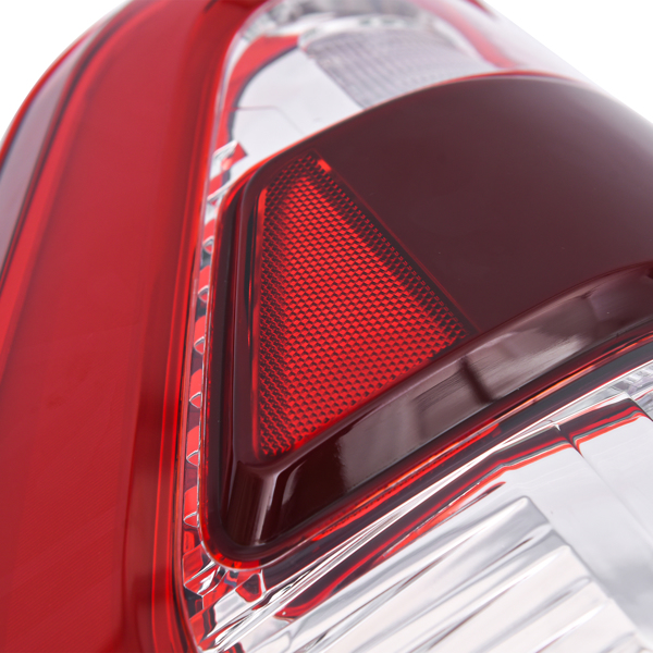 Rear Right Passenger Side LED Tail Light Lamp w/ Blind Spot for Ford F-150 F150 2021 2022 2023 NL3413B504
