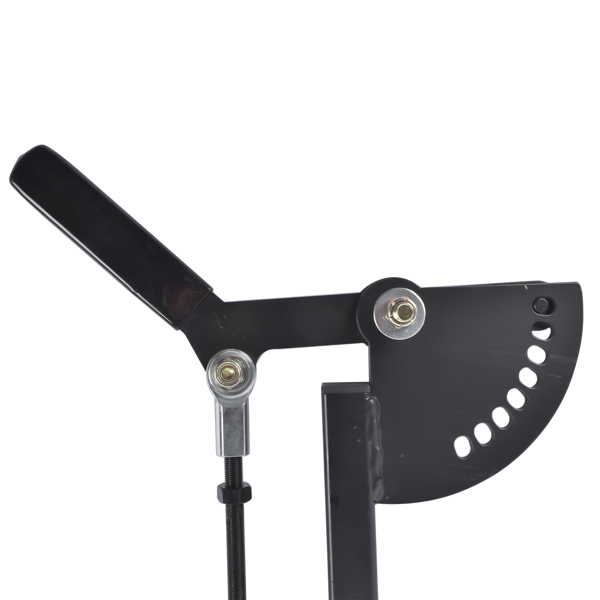 溜槽拦截器 Chute Blocker Steel for 61" ICD IS700Z ISX800 IS2100Z IS3100Z IS3200Z ISX3300 Ferris or Snapper Pro-8