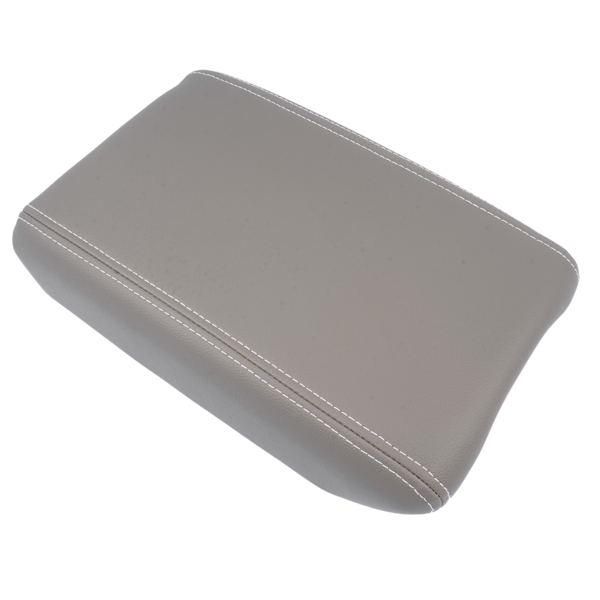 中央扶手箱盖 Center Console Storage Lid Armrest Dark Gray Fits for Buick Enclave Chevrolet Traverse GMC Acadia 925-088-4