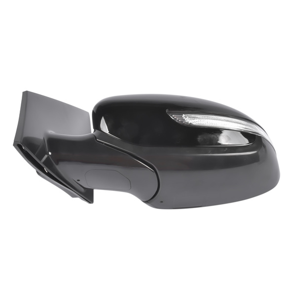 Left Power Door View Mirror Heated with Blind Spot Detection for Kia Sportage 2017-2019 87610D9130 KI1320199