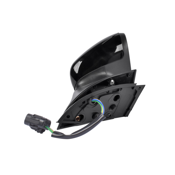 后视镜 Exterior View Mirror Passenger Right Side Heated Hand Fits for Kia Forte Forte5 2.0L 2017-2018 87620-B0000, 87620B0000-8