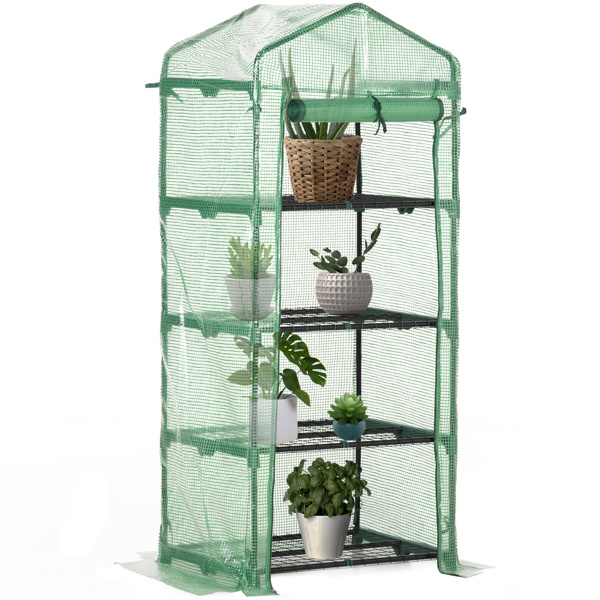Mini Greenhouse