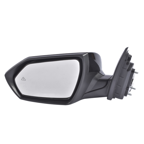Left Power Mirror w/ Heated & Signal Light & Blind Spot Detection 8-Pins for Hyundai Elantra 1.6 2.0 2021-2023 87610AA170 87610AB050