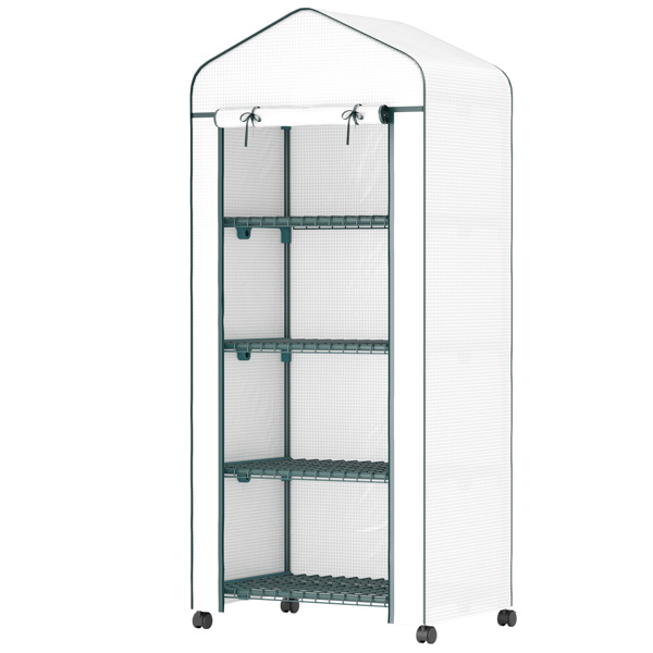 便携式温室（周末不发货）-4