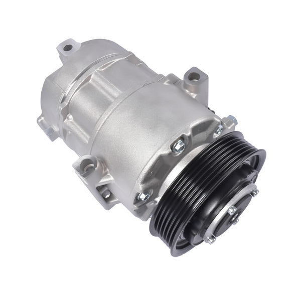 AC Compressor with Clutch for Hyundai Tucson SE 2016 2017 L4 2.0L 97701D3200 CO29261C 168312