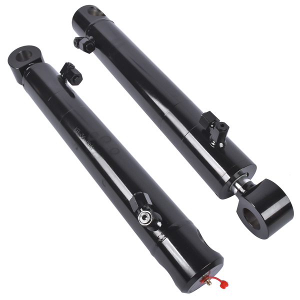 3787964 3787963 Hydraulic Tilt Cylinder LH&RH for Caterpillar 236D3 236D 242D 242D3 257D 257D3 259D 259D3 Skid Steer Loader