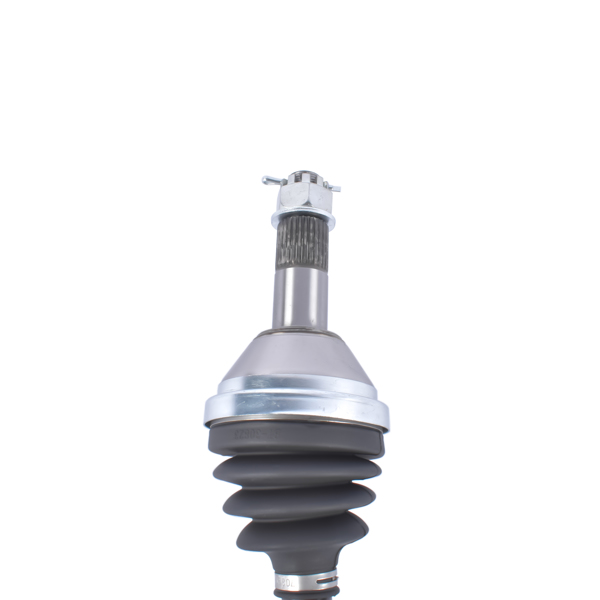Rear Left or Right CV Axle Assembly for Can-Am Defender MAX Traxter HD10 XMR XT DPS 4x4 705503051 Black 1Pc