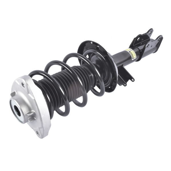 Front Left Shock Absorber Strut Assembly For Infiniti QX30  2.0L l4 GAS 2017-2019 543035DB0A