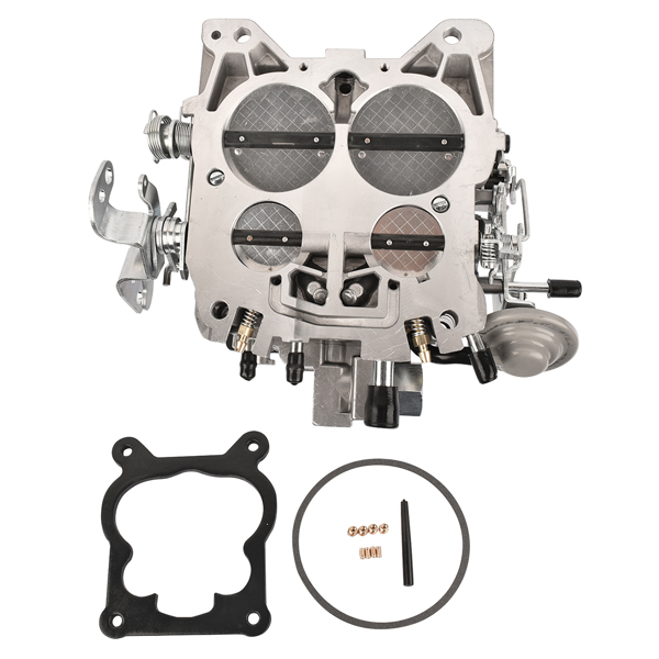 Carburetor Carb For Quadrajet 4MV 4 Barrel Chevy GMC Cadillac 1966-1973 7026202