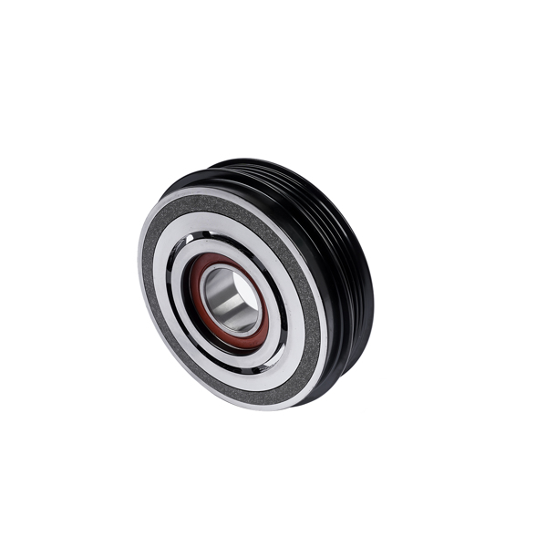 A/C电磁离合器 A/C Compressor Kit Fits for GMC Savana Sierra 1500 2500 Yukon Chevrolet C3500HD V8-8