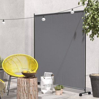 Privacy Screen（Prohibited by WalMart）