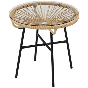 <b style=\\'color:red\\'>Rattan</b> Table、Coffee Table