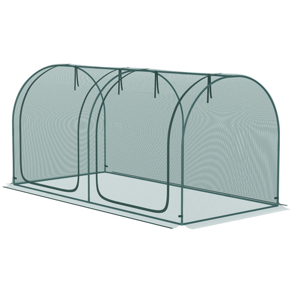 Mini Walk-in Greenhouse/Crop Cage