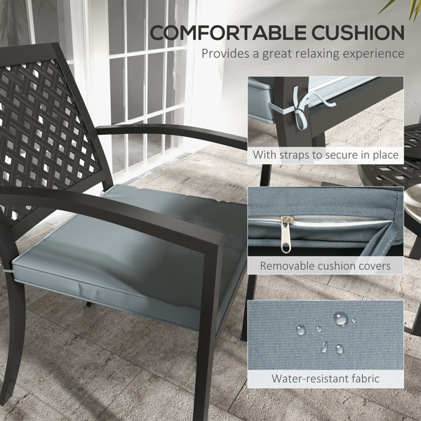 花园椅 /摇摇椅（周末不发货）（ Amazon Shipping）（WalMart禁售）-6