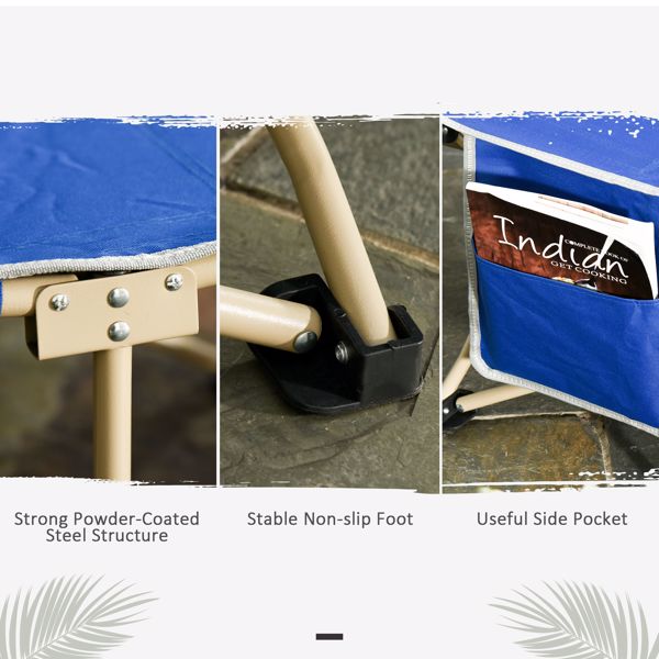 Folding Camping Chairs / Camping Cot ( Amazon Shipping)（Prohibited by WalMart）