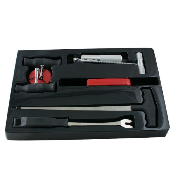 Automobile Windshield Removal Set Tool Supplies Disassembly Device Removal Tool Kit Car Auto Window Glass Removal