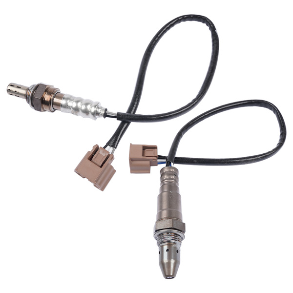 2x Oxygen Sensors Upstream & Downstream for Nissan Versa /Versa Note 1.6L 2012-2019 Infiniti M35h Q70 3.5L 250-241104 250-54102