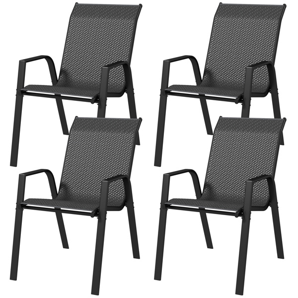 Dining Chairs Set