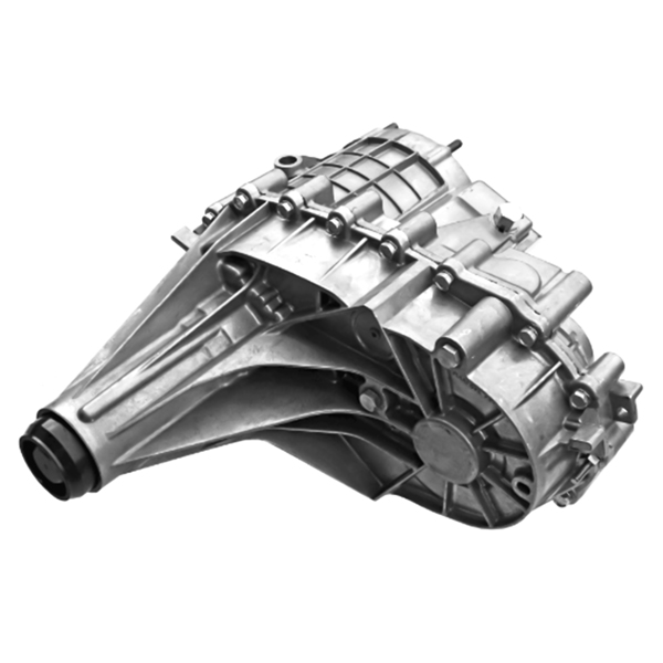 NP261XHD Transfer Case Assembly for Chevy Silverado GMC Sierra 2500 3500HD Pickup 6.6L 8.1L V8 2001-2007