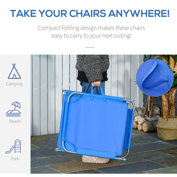 折叠式躺椅 /摇摇椅（周末不发货）（ Amazon Shipping）（WalMart禁售）-7