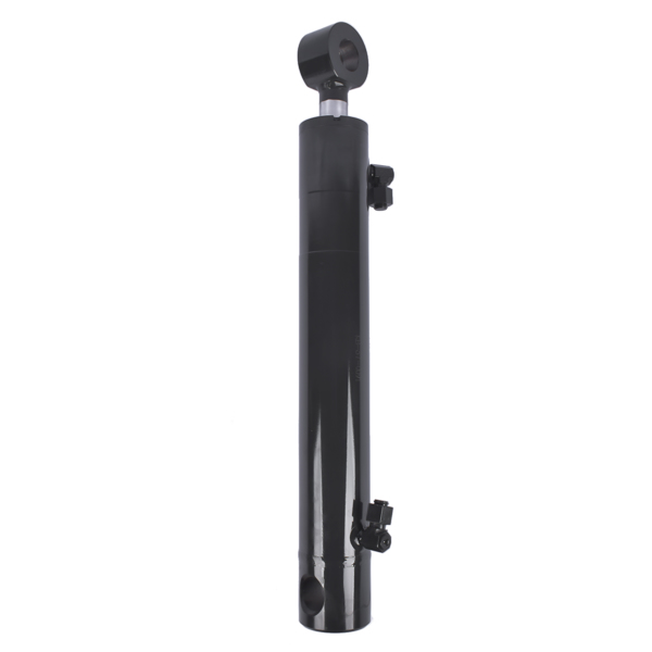 2935711 Hydraulic Tilt Cylinder Right for CAT 246D 256C 262C 262C2 262D 272C 272 277C 279C 279C2 287C 287C2 289C