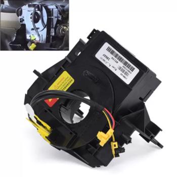Steering Wheel Clock Spring with Angle Sensor For Jeep Wrangler JK 2007-2018