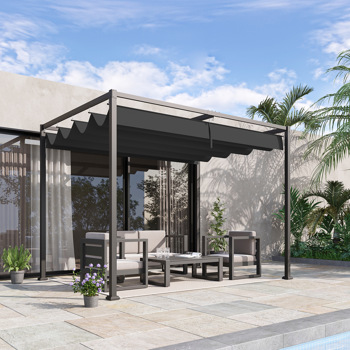 Patio Gazebo/Pergola Gazebo