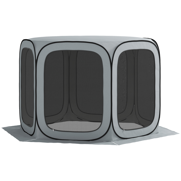Pop Up Screen Tent  ( Amazon Shipping)（Prohibited by WalMart）
