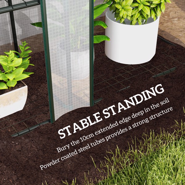 小型温室 （周末不发货）-4