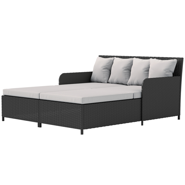 户外花园沙发套装（周末不发货）-5