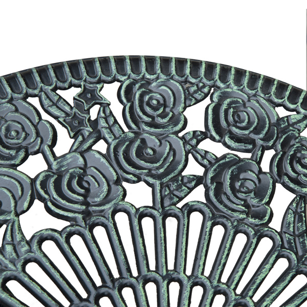 花园椅 /摇摇椅（周末不发货）（ Amazon Shipping）（WalMart禁售）-4