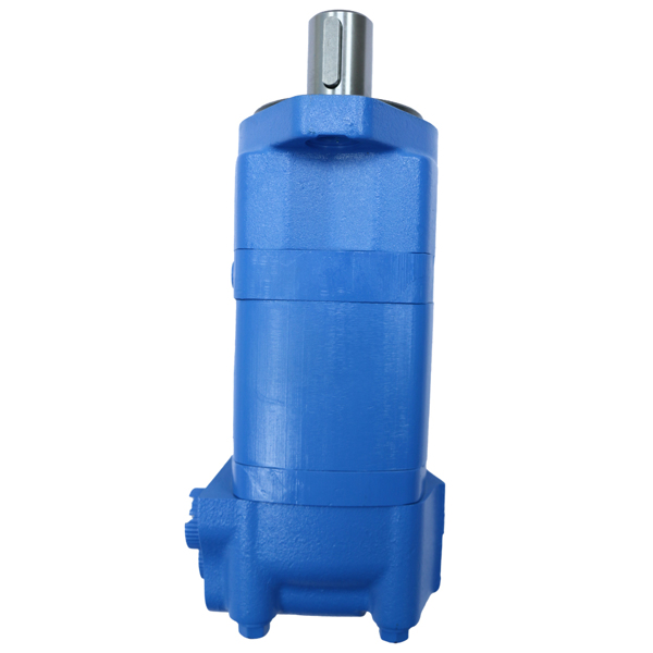 Hydraulic Motor 1-1/4