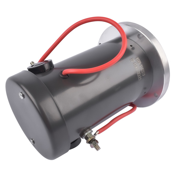 Crane Motor Auto Crane Motor 12-24 Volt Worm Drive for Autocrane & Ametek & Dunmore Applications 300105-001 300105 430-22006 AMT0450