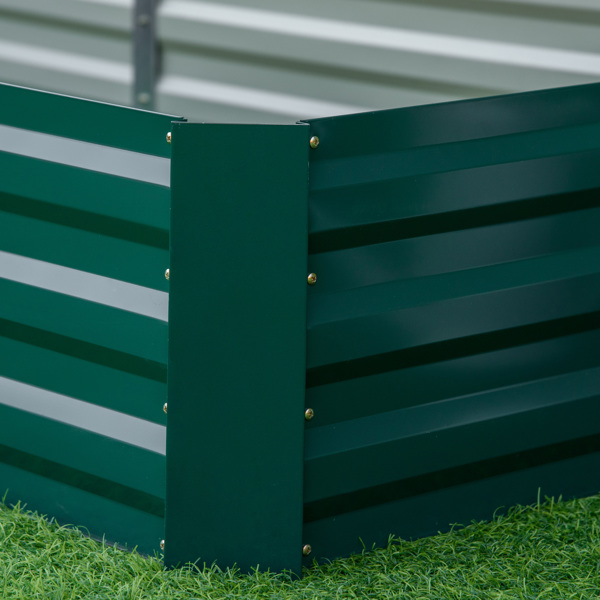 Garden Bed ( Amazon Shipping)（Prohibited by WalMart）