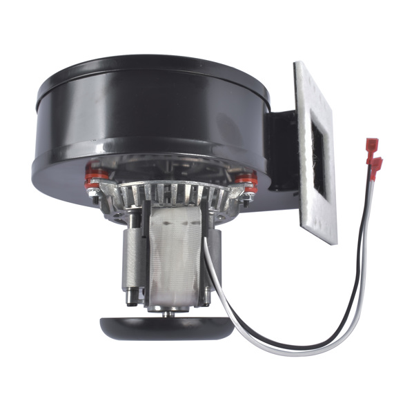 鼓风机电机 80472 Convection Blower 115V 1.35A for Ashley Pellet Stove KP130 5500 5500M 5500XLT 5502M 5510 5700 -4