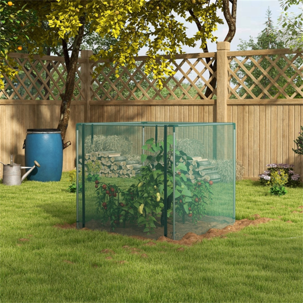 Plant Protection Tent 